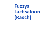 Fuzzys Lachsaloon (Rasch)