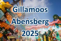 Gillamoos 2025 • © kirmesecke.de