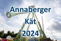 Annaberger Kät 2024 • © kirmesecke.de