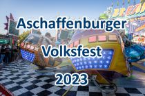 Volksfest in Aschaffenburg • © kirmesecke.de