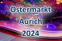 Ostermarkt in Aurich • © ummet-eck.de