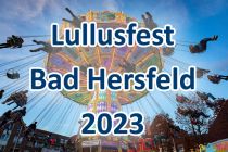 Lullusfest in Bad Hersfeld • © kirmesecke.de