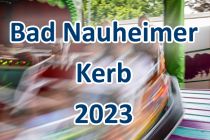 Kerb in Bad Nauheim • © kirmesecke.de