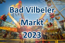 Bad Vilbeler Markt • © kirmesecke.de