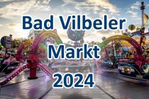 Bad Vilbeler Markt • © kirmesecke.de