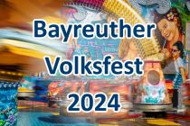 Bayreuther Volksfest. • © kirmesecke.de