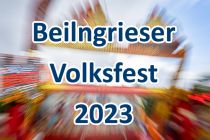 Volksfest in Beilngries. • © kirmesecke.de