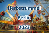 Berliner Herbstrummel 2023. • © kirmesecke.de