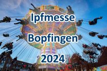 Ipfmesse in Bopfingen 2024. • © kirmesecke.de