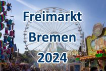 Freimarkt Bremen • © ummet-eck.de / kirmesecke.de