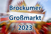 Brockumer Großmarkt. • © ummet-eck.de