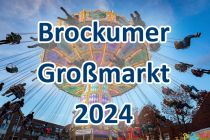 Brockumer Großmarkt. • © ummet-eck.de