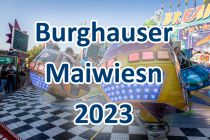 Burghauser Maiwiesn 2023 • © kirmesecke.de