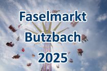 Faselmarkt in Butzbach • © kirmesecke.de