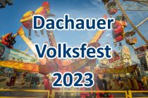 Volksfest in Dachau. • © kirmesecke.de