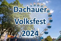 Volksfest in Dachau. • © kirmesecke.de