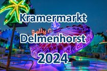 Kramermarkt in Delmenhorst. • © ummet-eck.de