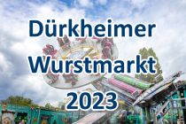Dürkheimer Wurstmarkt  • © kirmesecke.de