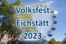 Volksfest in Eichstätt. • © kirmesecke.de