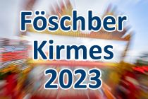 Ende August findet auch in diesem Jahr wieder die Föschber Kirmes in Niederfischbach statt. • © kirmesecke.de