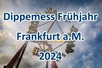 Dippemess in Frankfurt 2024. • © ummet-eck.de / kirmesecke.de