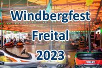 Windbergfest in Freital • © kirmesecke.de