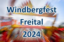 Windbergfest in Freital  • © kirmesecke.de