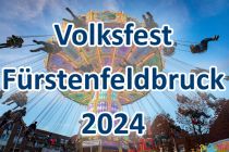 Volksfest Fürstenfeldbruck • © kirmesecke.de