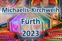 Michaelis-Kirchweih in Fürth • © kirmesecke.de