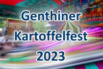 Genthiner Kartoffelfest • © kirmesecke.de