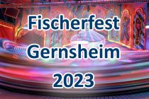 Fischerfest in Gernsheim. • © kirmesecke.de