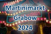 Martinimarkt in Grabow • © kirmesecke.de