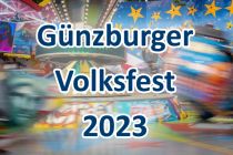 Günzburger Volksfest 2023. • © kirmesecke.de