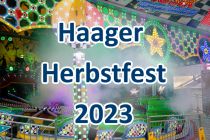 Haager Herbstfest • © kirmesecke.de