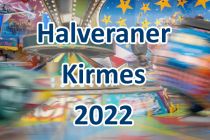 Kirmes in Halver 2022 • © ummeteck.de - Christian Schön