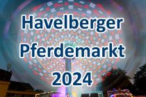 Havelberger Pferdemarkt 2024 • © kirmesecke.de