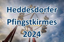 Heddesdorfer Pfingstkirmes 2024 • © ummet-eck.de / kirmesecke.de