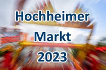 Hochheimer Markt. • © kirmesecke.de