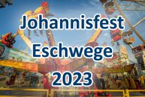 Johannisfest Eschwege 2023 • © kirmesecke.de