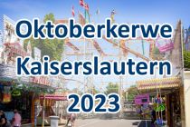 Lautrer Kerwe 2023 • © kirmesecke.de