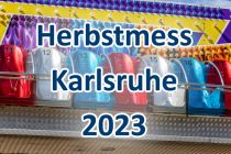 Herbstmess in Karlsruhe • © kirmesecke.de
