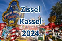 Zissel in Kassel. • © kirmesecke.de