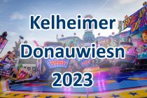 Kelheimer Donauwiesn 2023 • © kirmesecke.de