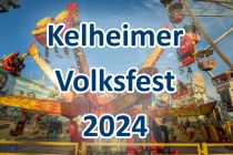 Volksfest in Kelheim • © kirmesecke.de