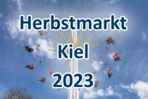 Herbstmarkt in Kiel • © kirmesecke.de