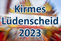 Kirmes in Lüdenscheid 2023. • © ummeteck.de - Christian Schön
