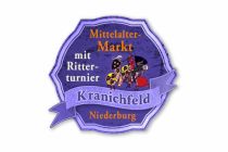 Thüringer Ritterturnier in Kranichfeld • © Sündenfrei