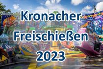 Kronacher Freischießen • © kirmesecke.de