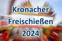 Kronacher Freischießen  • © kirmesecke.de