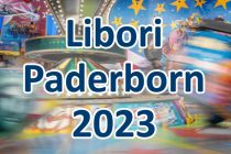 Libori in Paderborn 2023. • © ummeteck.de - Christian Schön